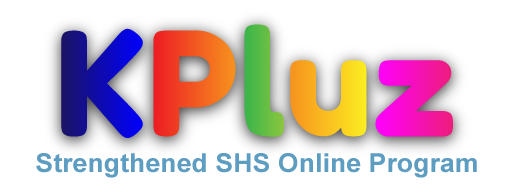 KPluz Logo